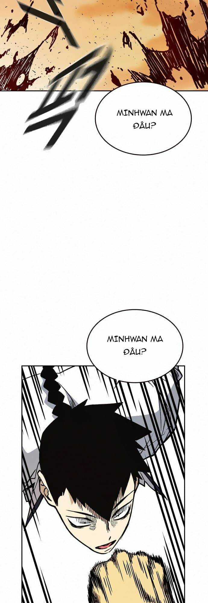 Học Nhóm - Study Group - Chapter 139 - Trang 29