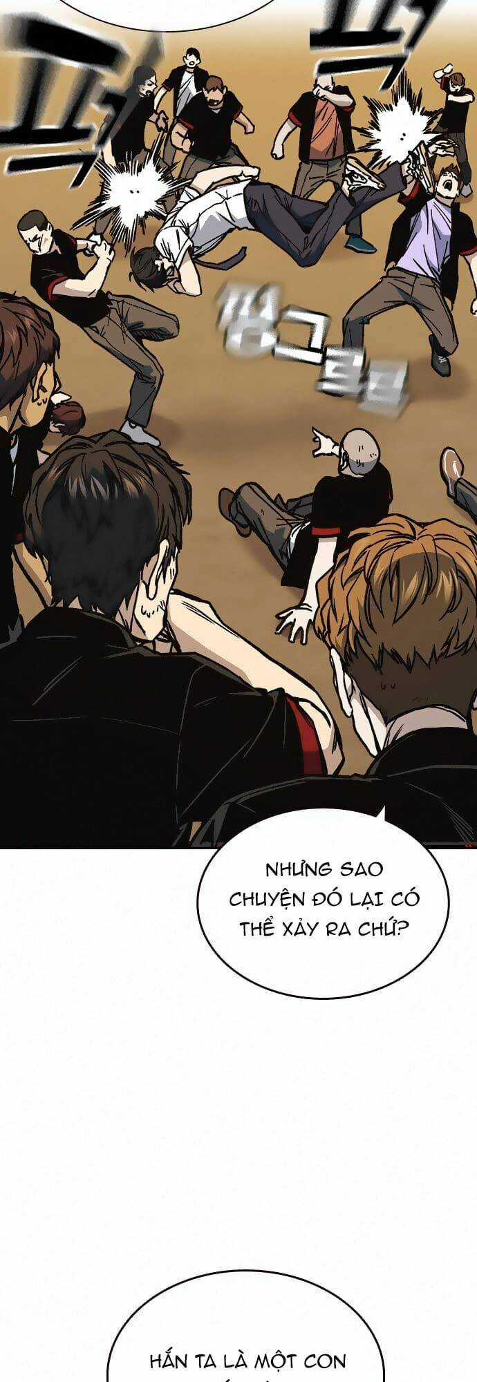 Học Nhóm - Study Group - Chapter 139 - Trang 4