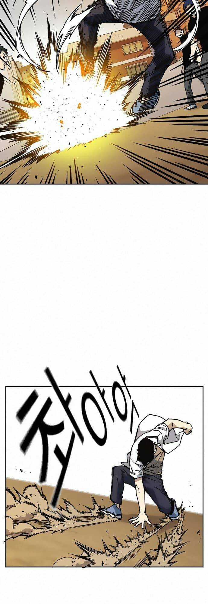 Học Nhóm - Study Group - Chapter 139 - Trang 31