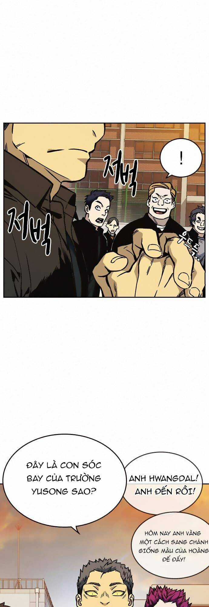 Học Nhóm - Study Group - Chapter 139 - Trang 32