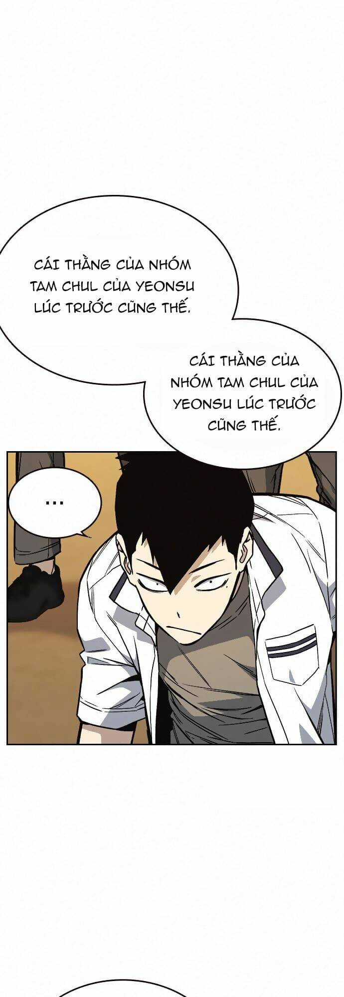 Học Nhóm - Study Group - Chapter 139 - Trang 35