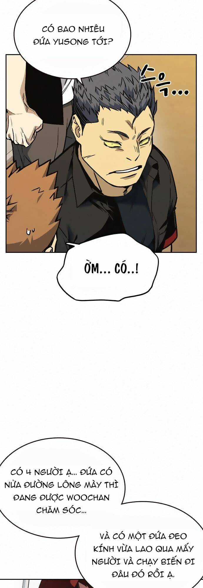 Học Nhóm - Study Group - Chapter 139 - Trang 36