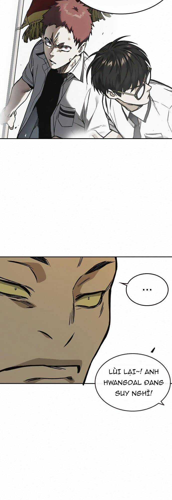 Học Nhóm - Study Group - Chapter 139 - Trang 37