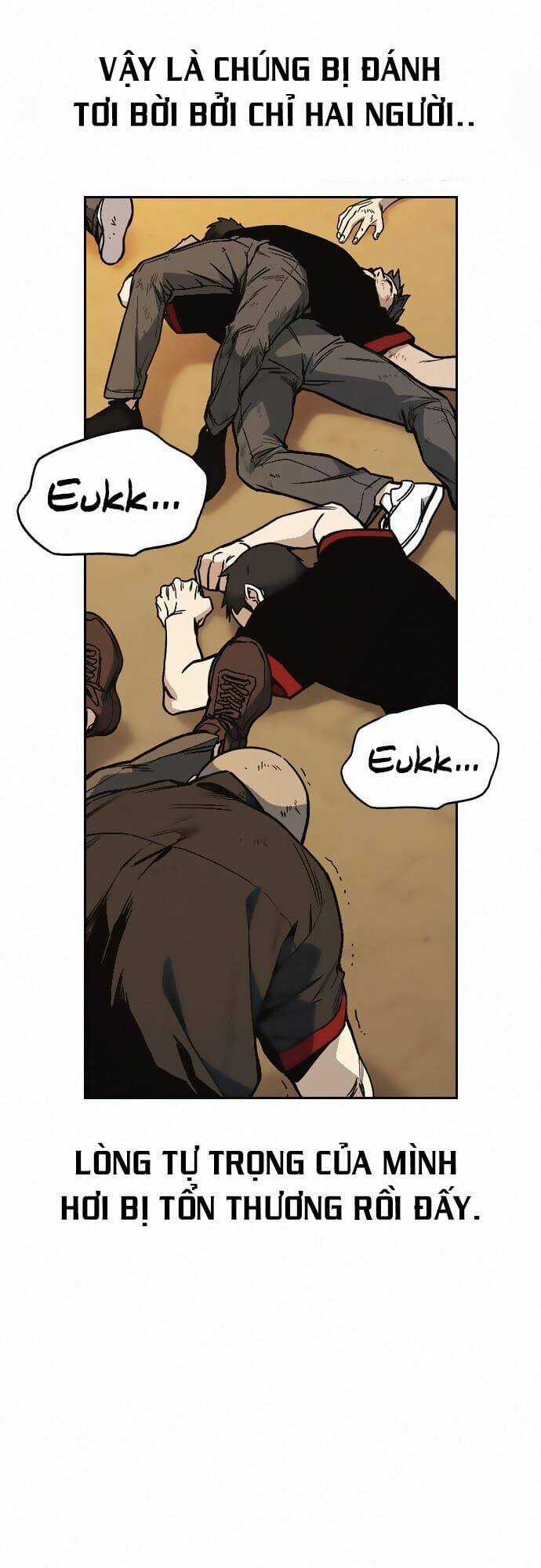 Học Nhóm - Study Group - Chapter 139 - Trang 38