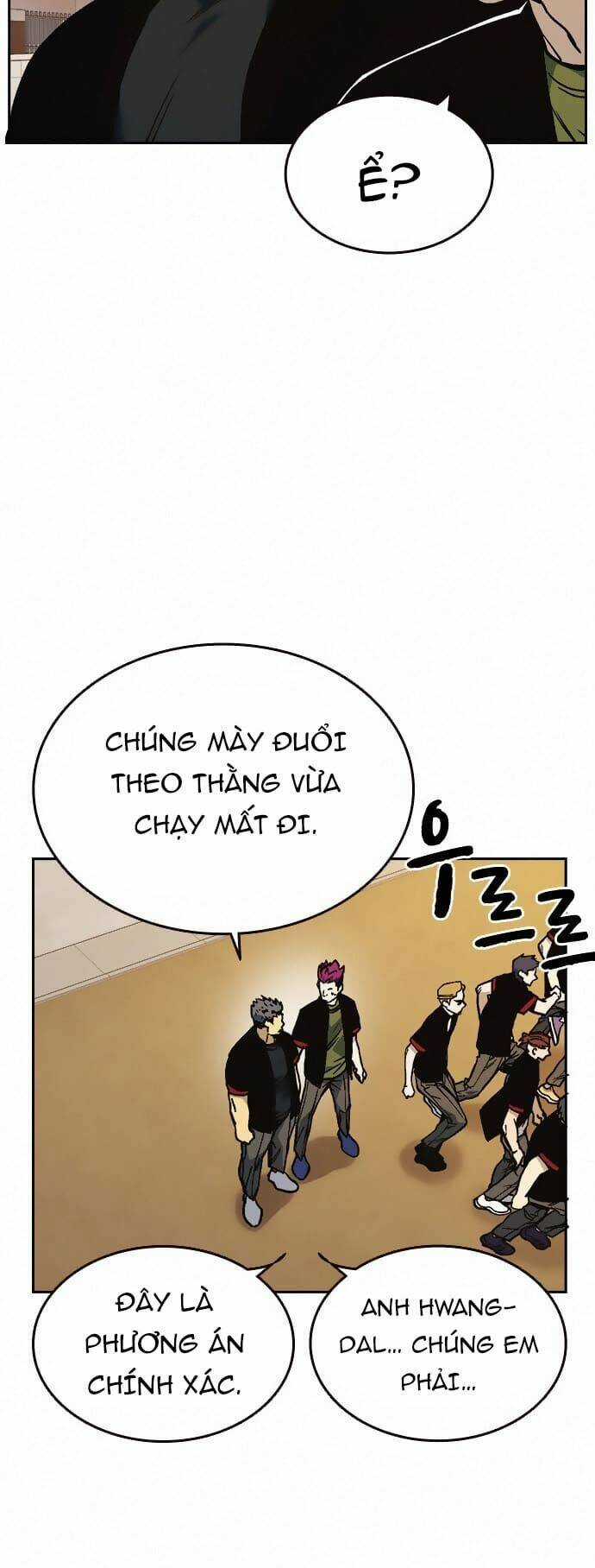 Học Nhóm - Study Group - Chapter 139 - Trang 40