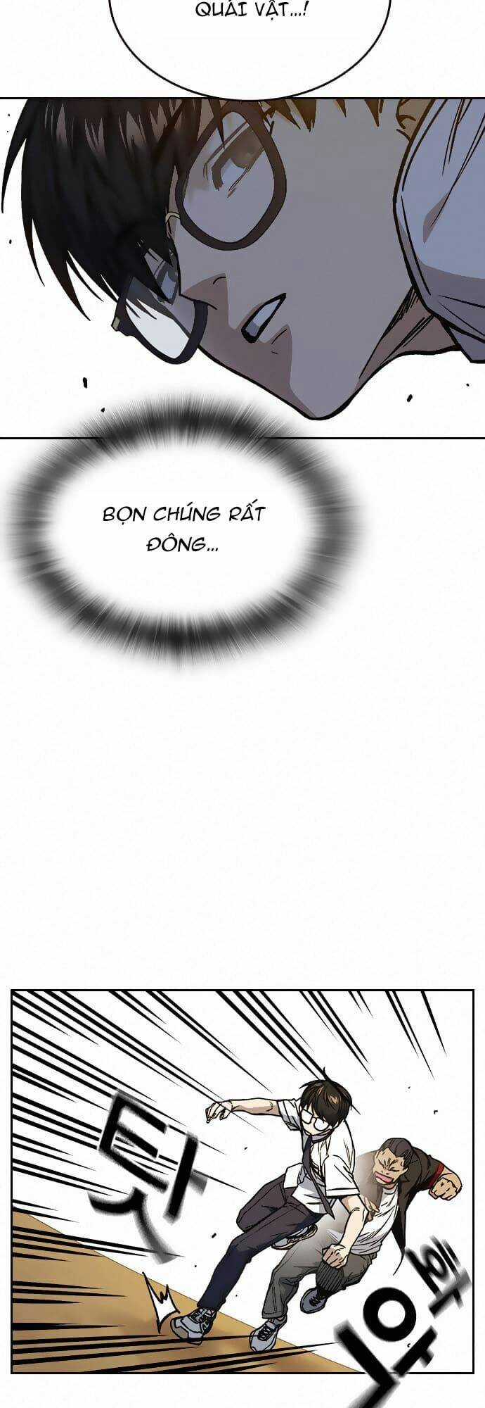 Học Nhóm - Study Group - Chapter 139 - Trang 5