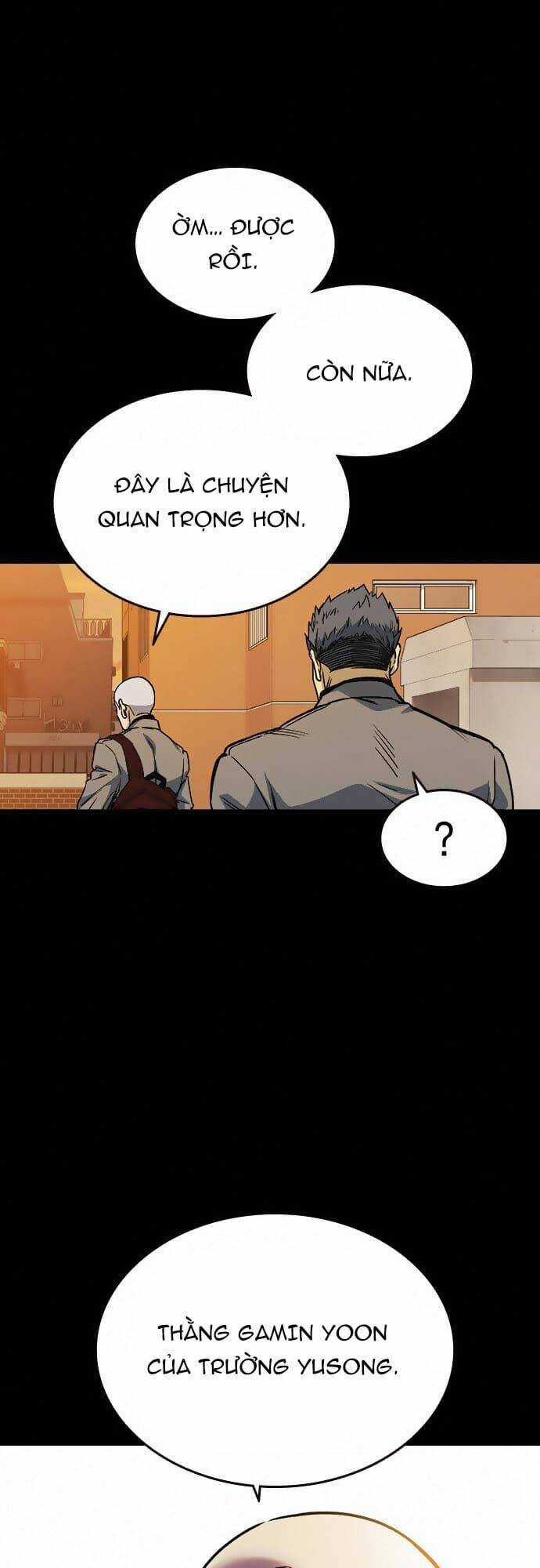 Học Nhóm - Study Group - Chapter 139 - Trang 45