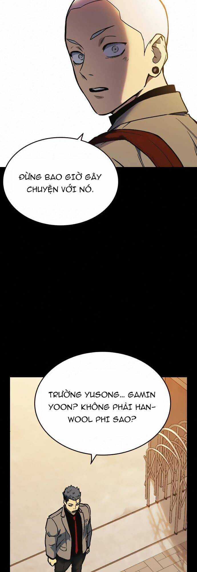 Học Nhóm - Study Group - Chapter 139 - Trang 46