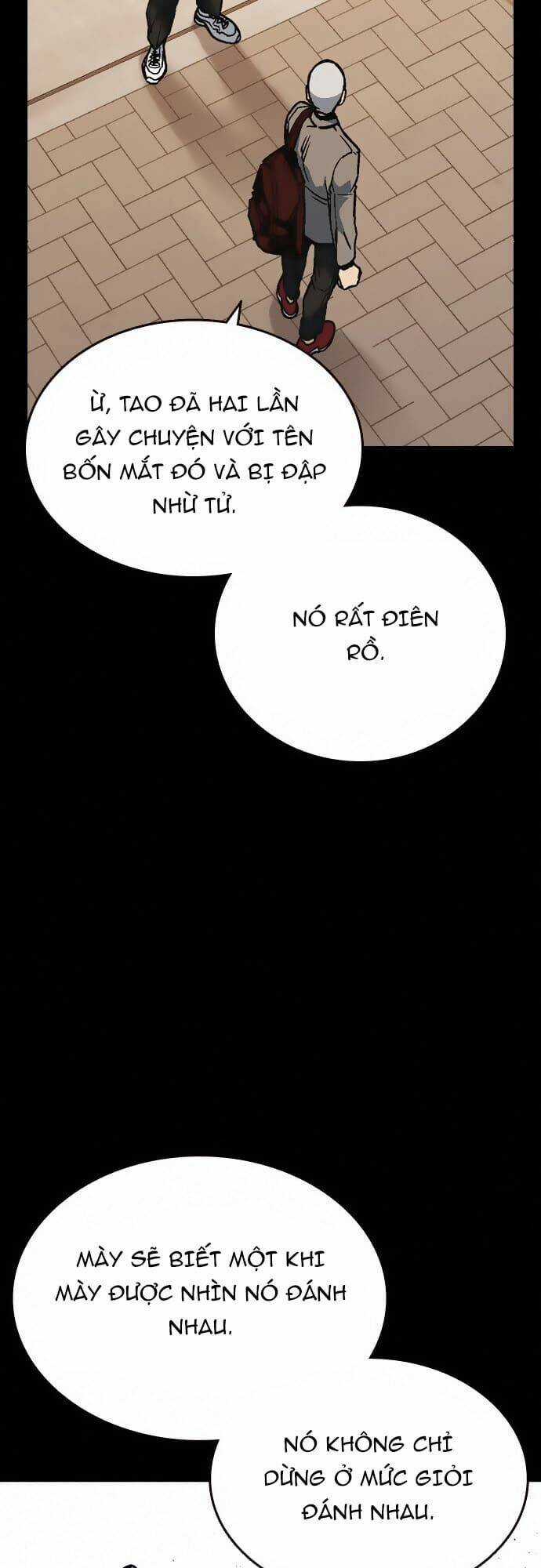 Học Nhóm - Study Group - Chapter 139 - Trang 47