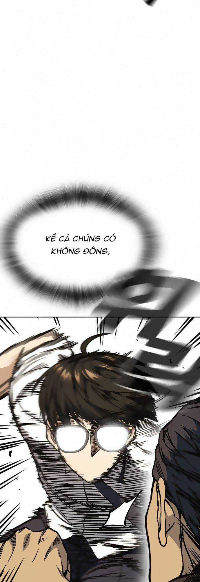 Học Nhóm - Study Group - Chapter 139 - Trang 6