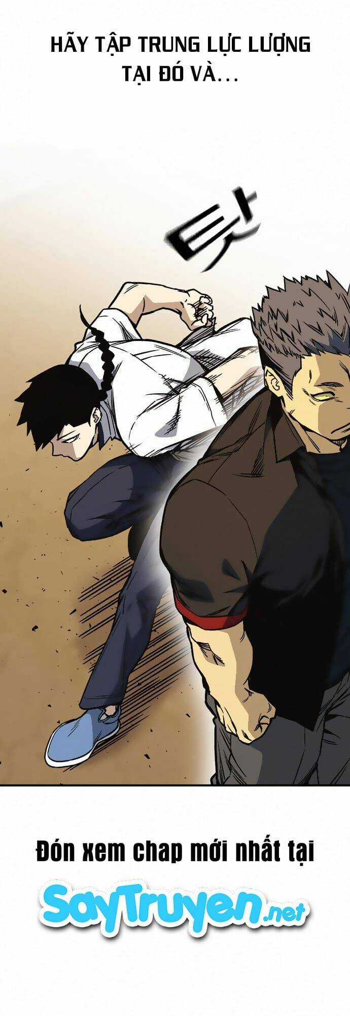 Học Nhóm - Study Group - Chapter 139 - Trang 51
