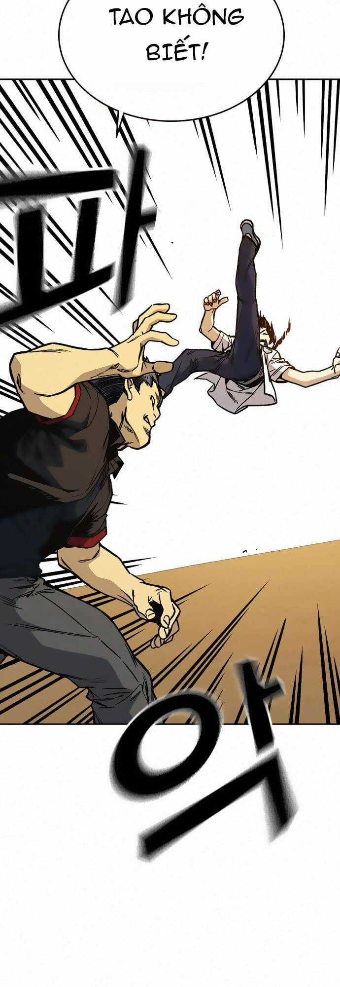 Học Nhóm - Study Group - Chapter 139 - Trang 56