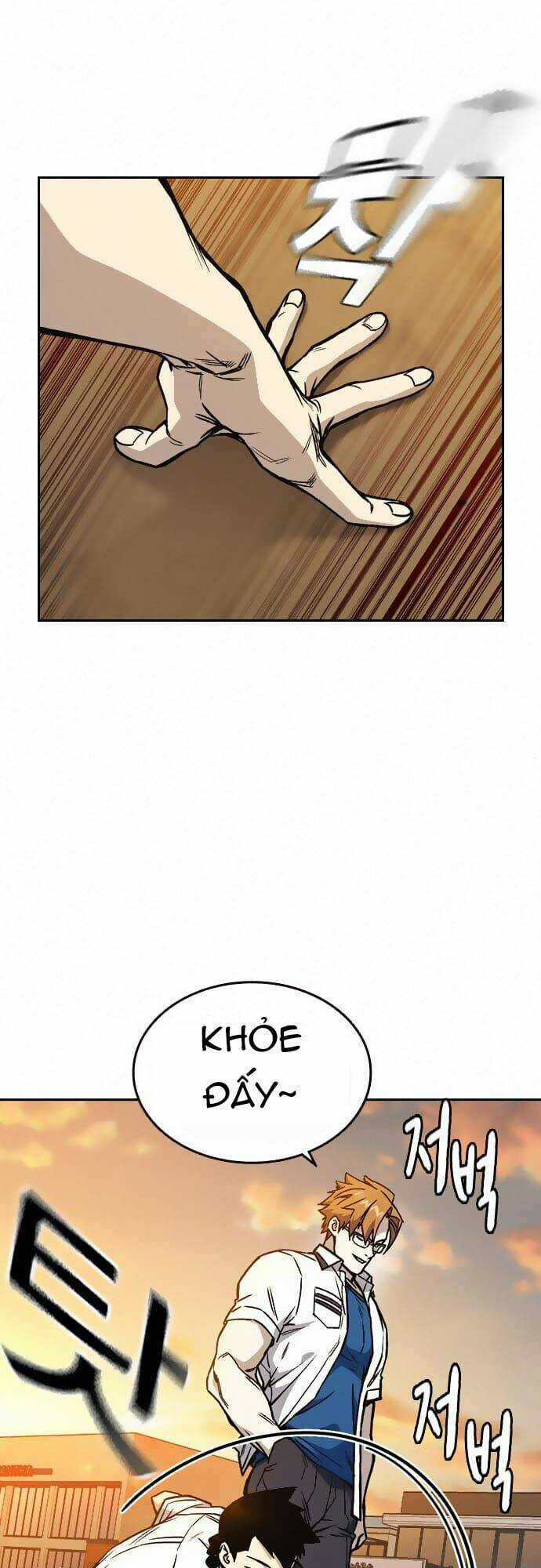 Học Nhóm - Study Group - Chapter 139 - Trang 57