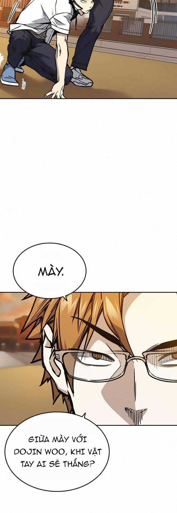 Học Nhóm - Study Group - Chapter 139 - Trang 58