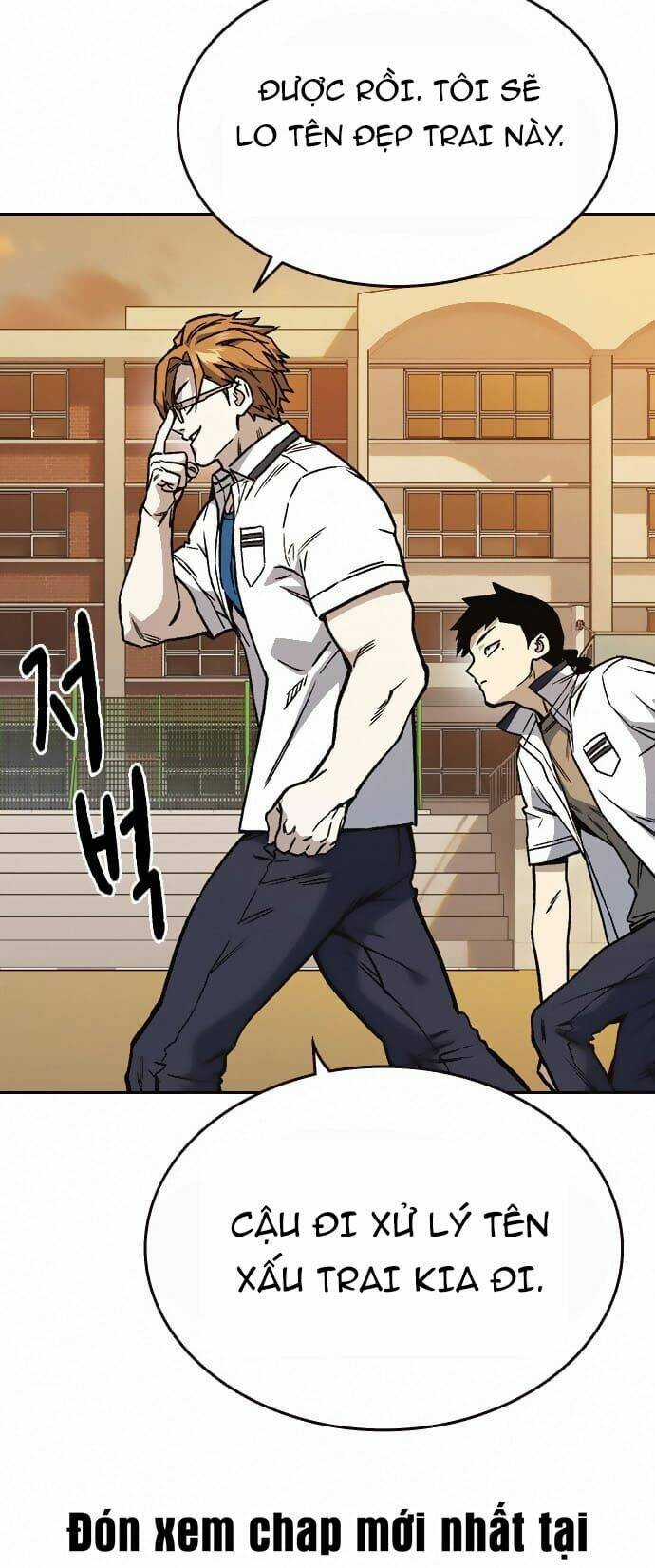 Học Nhóm - Study Group - Chapter 139 - Trang 60