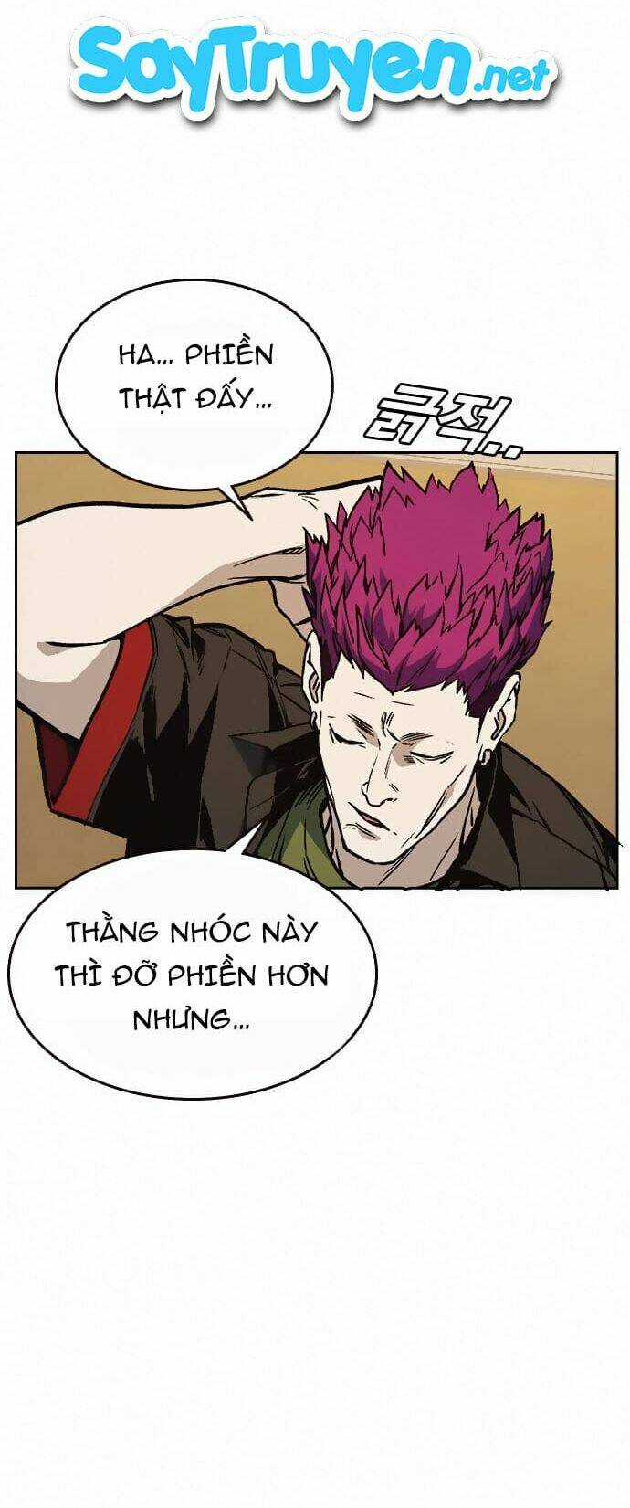 Học Nhóm - Study Group - Chapter 139 - Trang 61