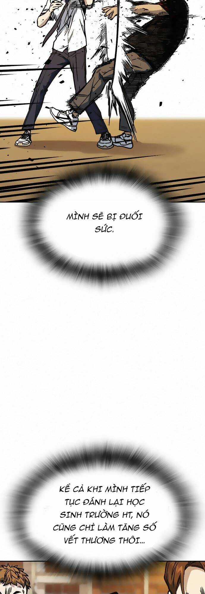 Học Nhóm - Study Group - Chapter 139 - Trang 9