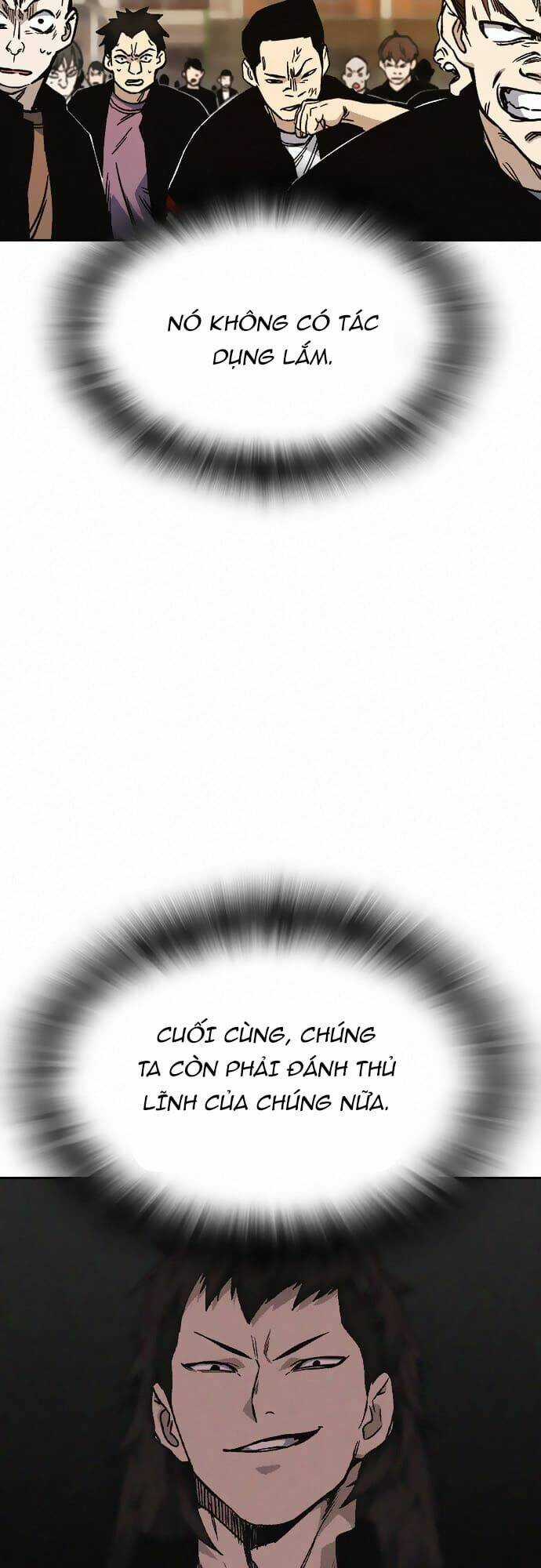 Học Nhóm - Study Group - Chapter 139 - Trang 10