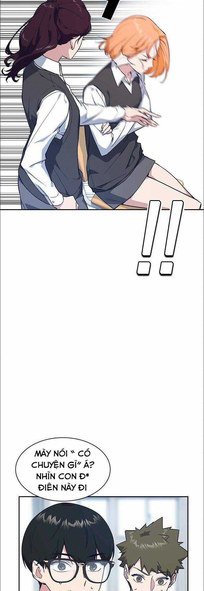 Học Nhóm - Study Group - Chapter 14 - Trang 13