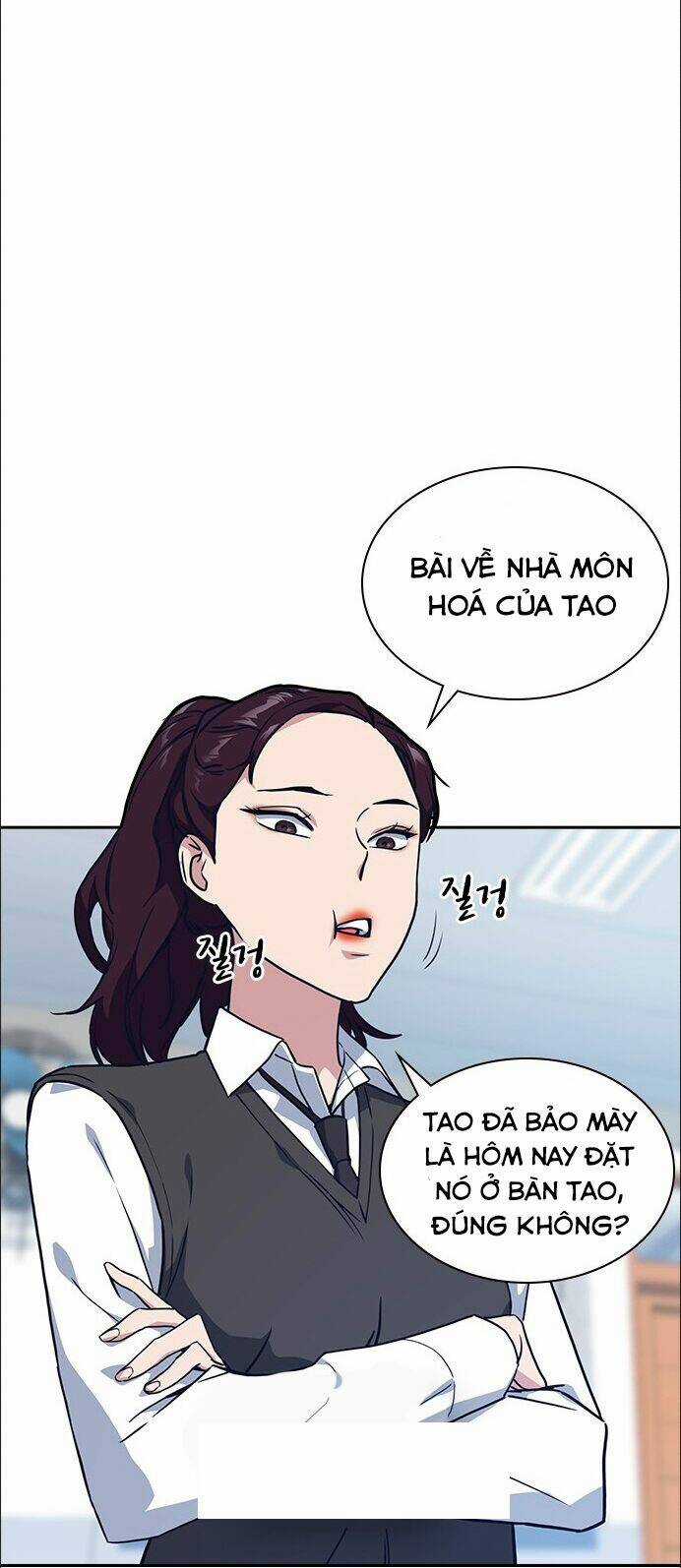 Học Nhóm - Study Group - Chapter 14 - Trang 15