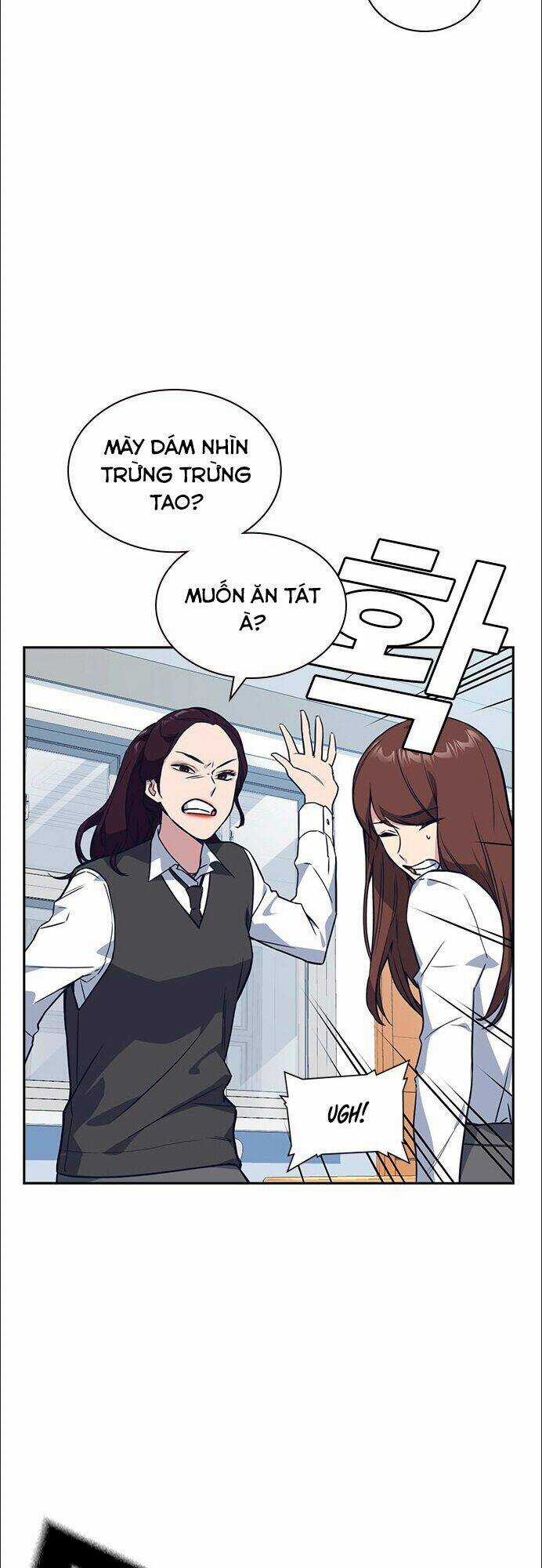 Học Nhóm - Study Group - Chapter 14 - Trang 20