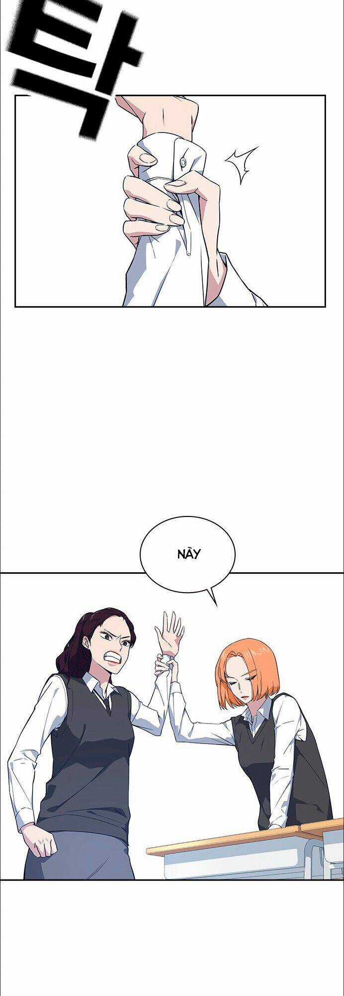 Học Nhóm - Study Group - Chapter 14 - Trang 21