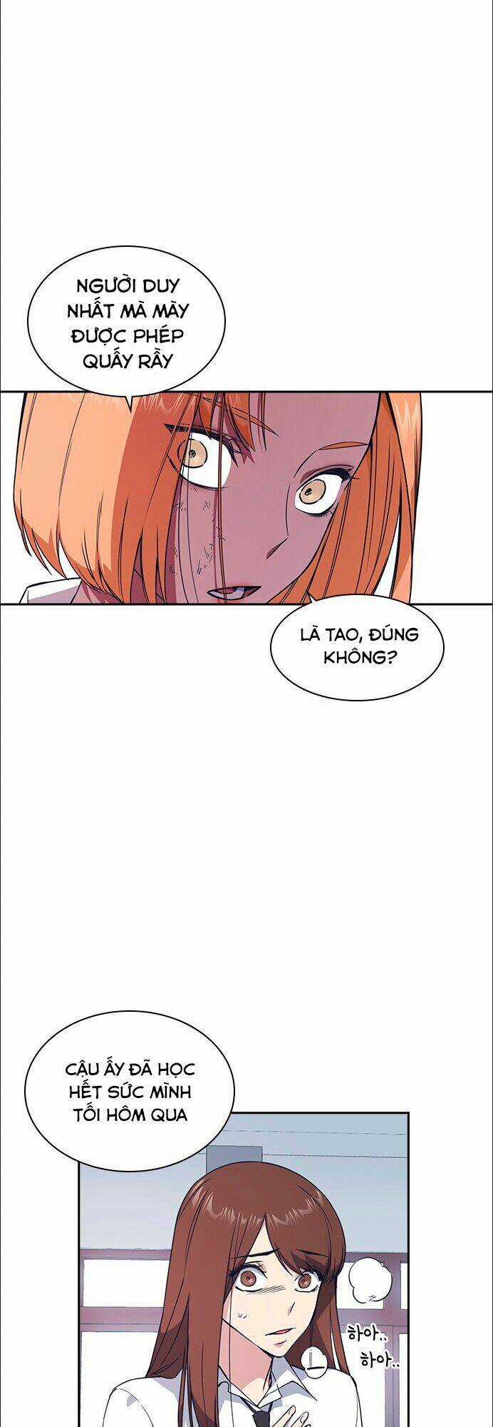 Học Nhóm - Study Group - Chapter 14 - Trang 22