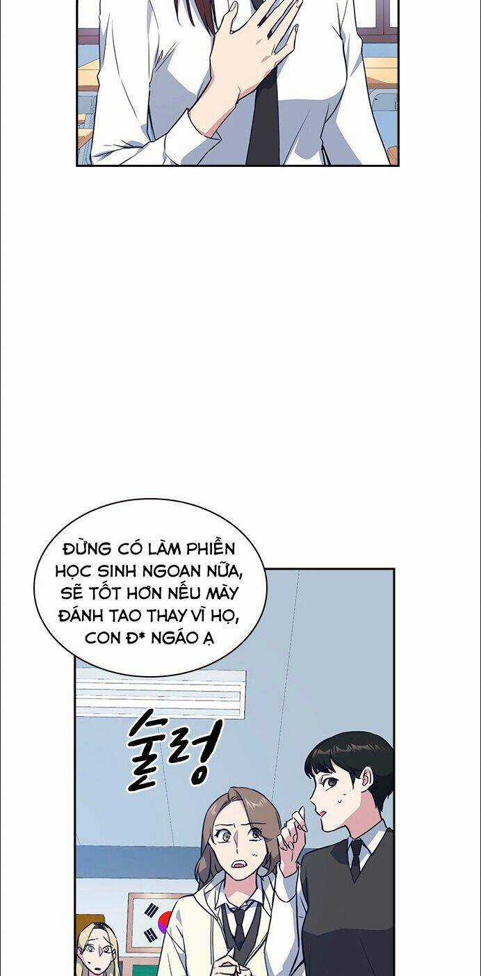 Học Nhóm - Study Group - Chapter 14 - Trang 23