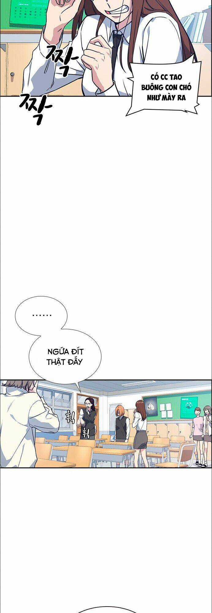 Học Nhóm - Study Group - Chapter 14 - Trang 26