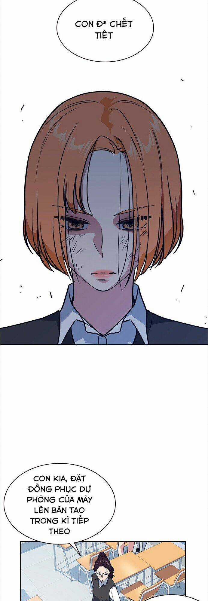 Học Nhóm - Study Group - Chapter 14 - Trang 27