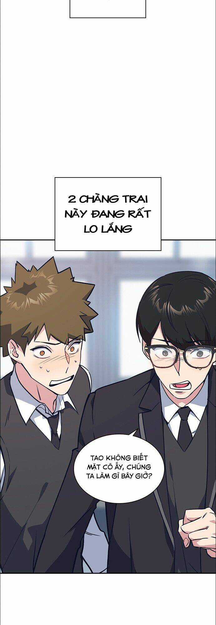 Học Nhóm - Study Group - Chapter 14 - Trang 4