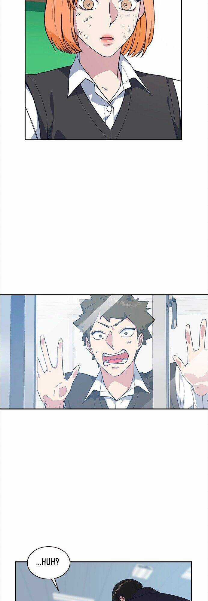 Học Nhóm - Study Group - Chapter 14 - Trang 33