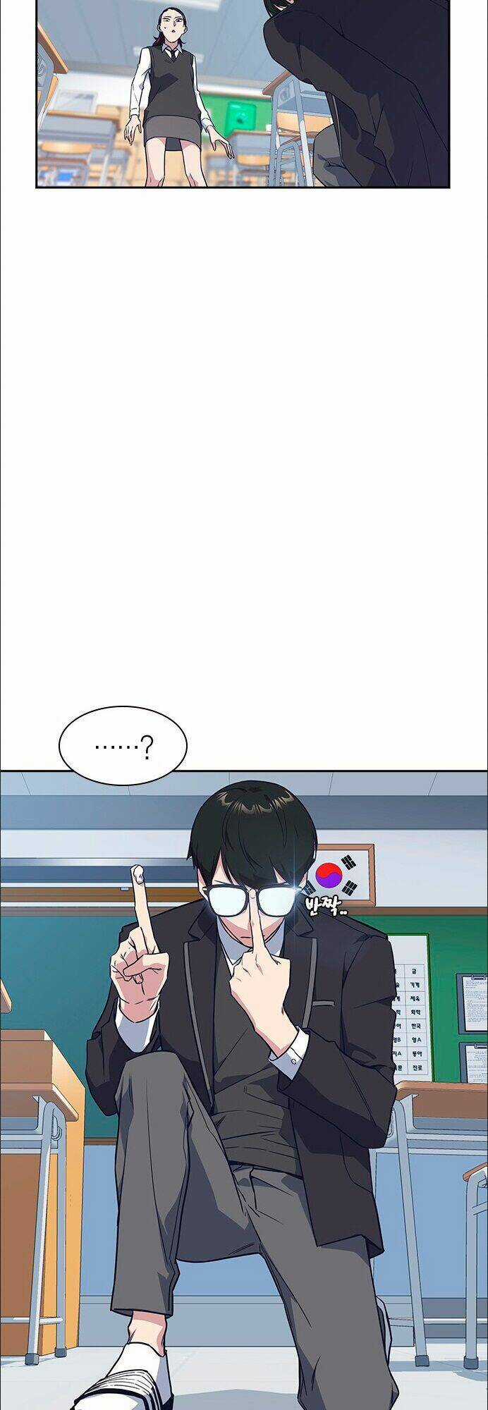 Học Nhóm - Study Group - Chapter 14 - Trang 34