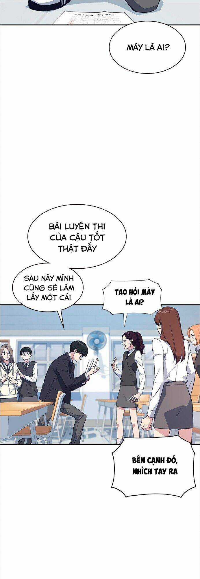 Học Nhóm - Study Group - Chapter 14 - Trang 35