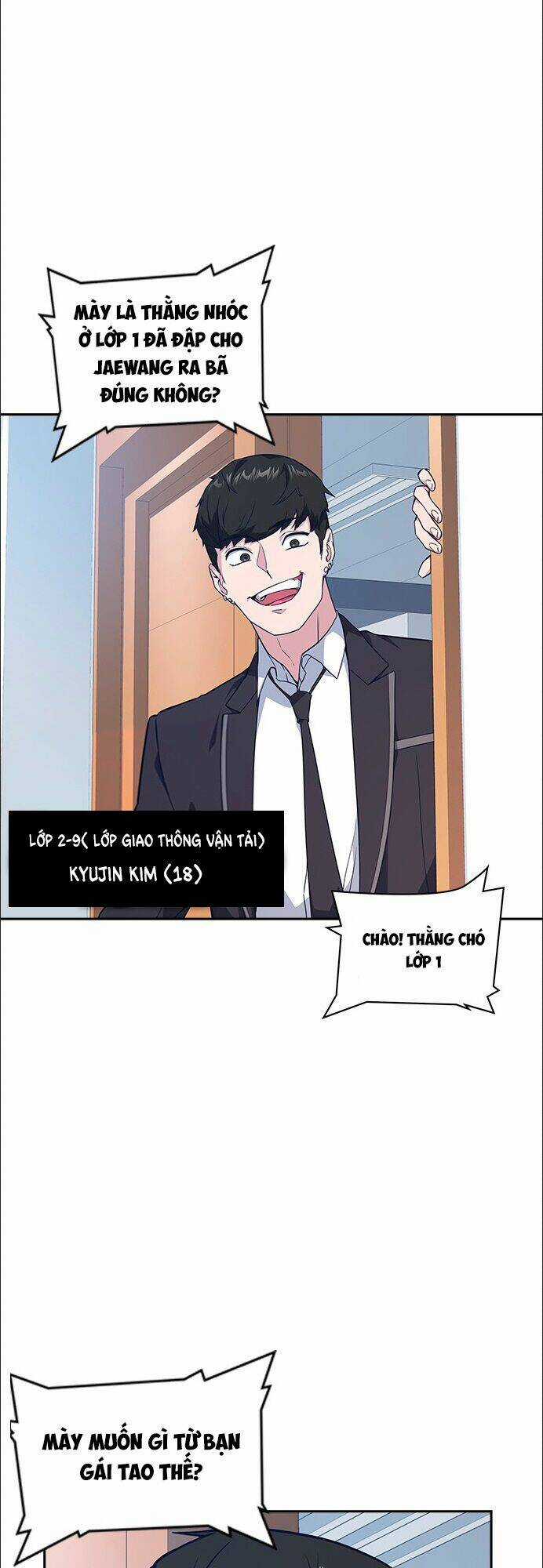 Học Nhóm - Study Group - Chapter 14 - Trang 39