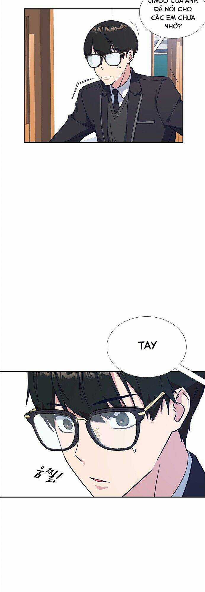 Học Nhóm - Study Group - Chapter 14 - Trang 43