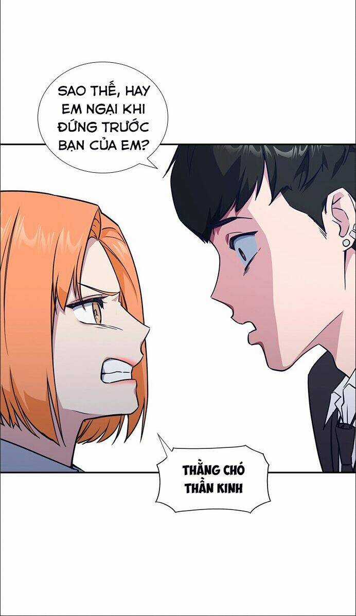 Học Nhóm - Study Group - Chapter 14 - Trang 45