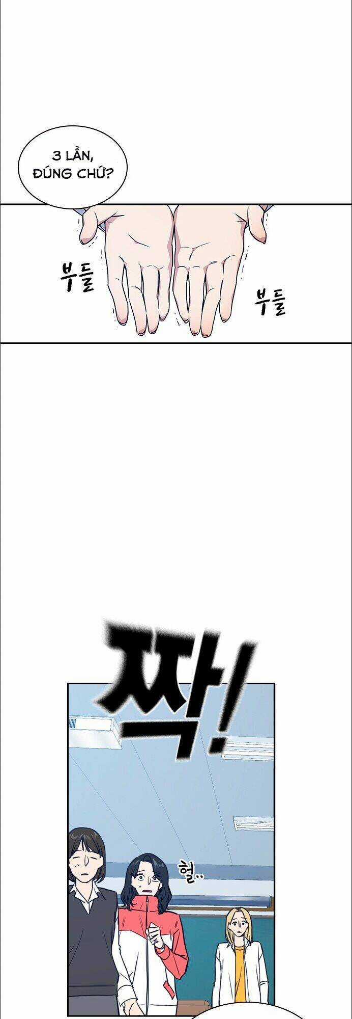 Học Nhóm - Study Group - Chapter 14 - Trang 46