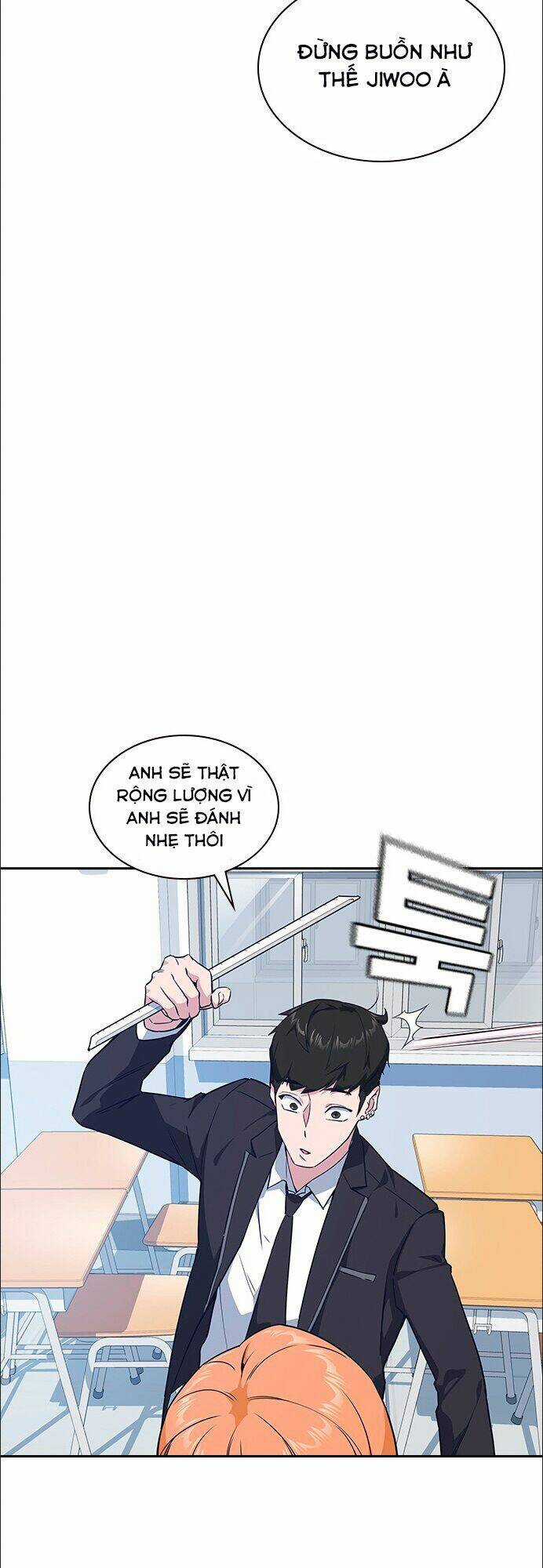 Học Nhóm - Study Group - Chapter 14 - Trang 47