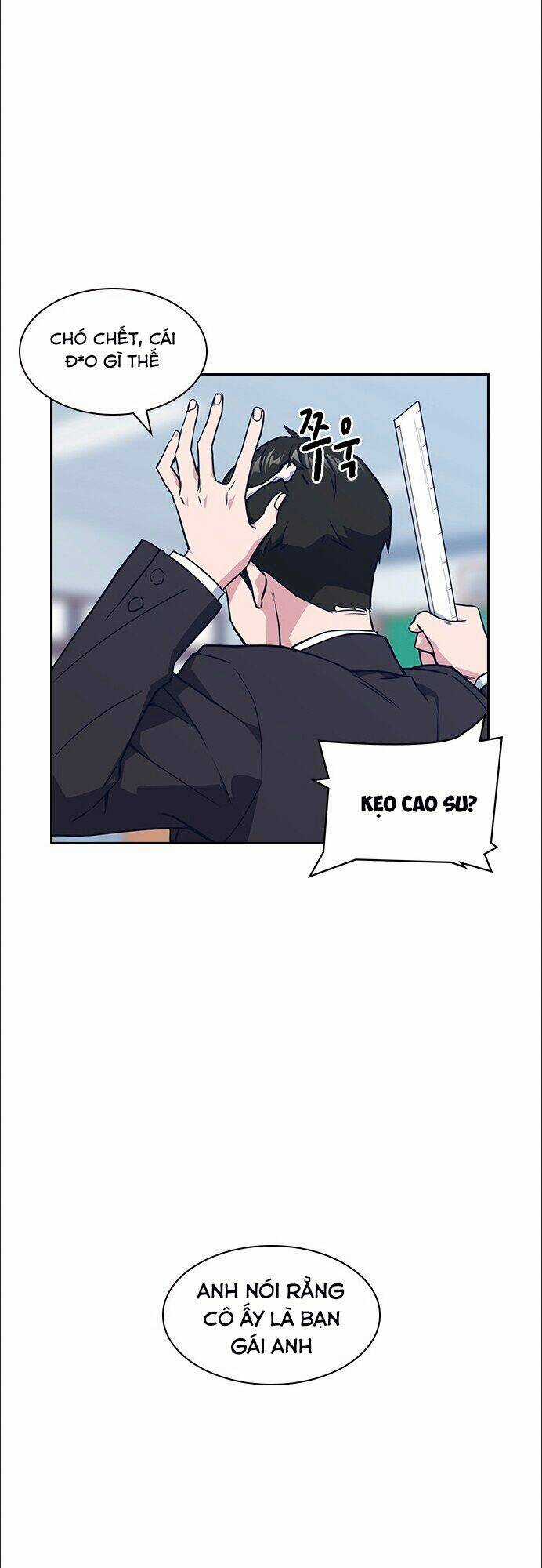 Học Nhóm - Study Group - Chapter 14 - Trang 48