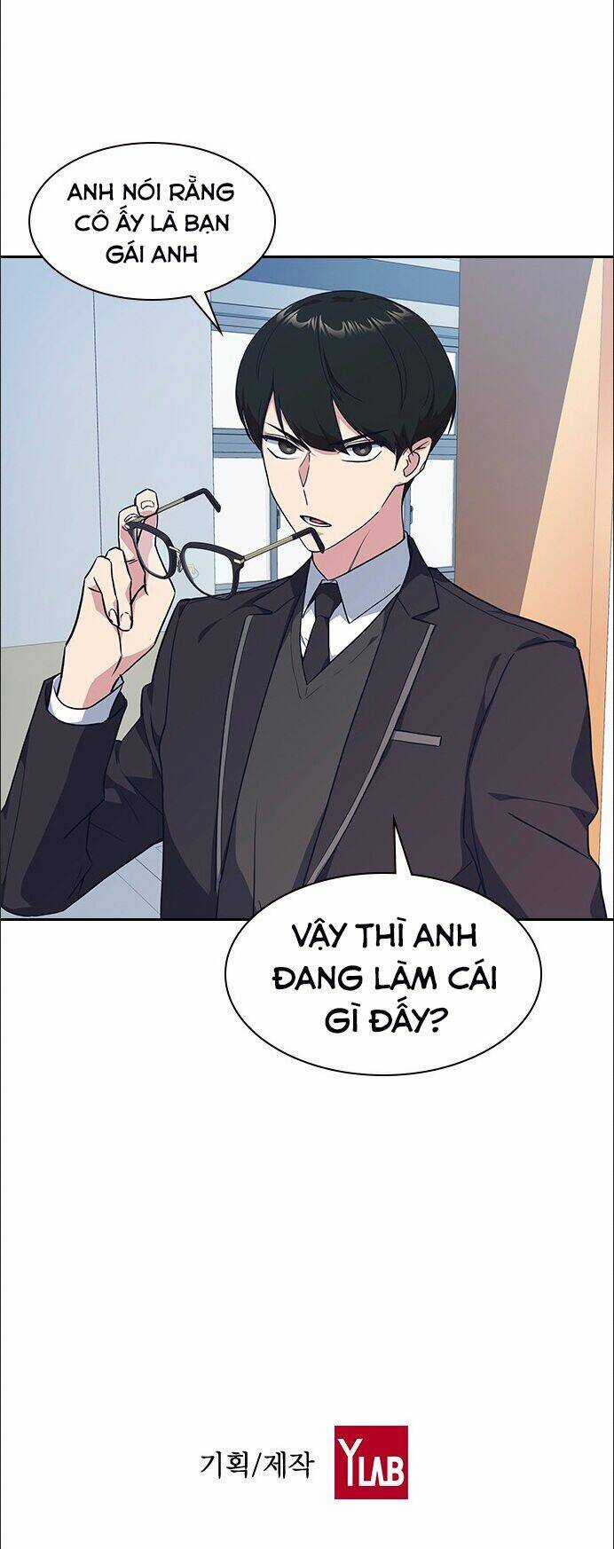 Học Nhóm - Study Group - Chapter 14 - Trang 50