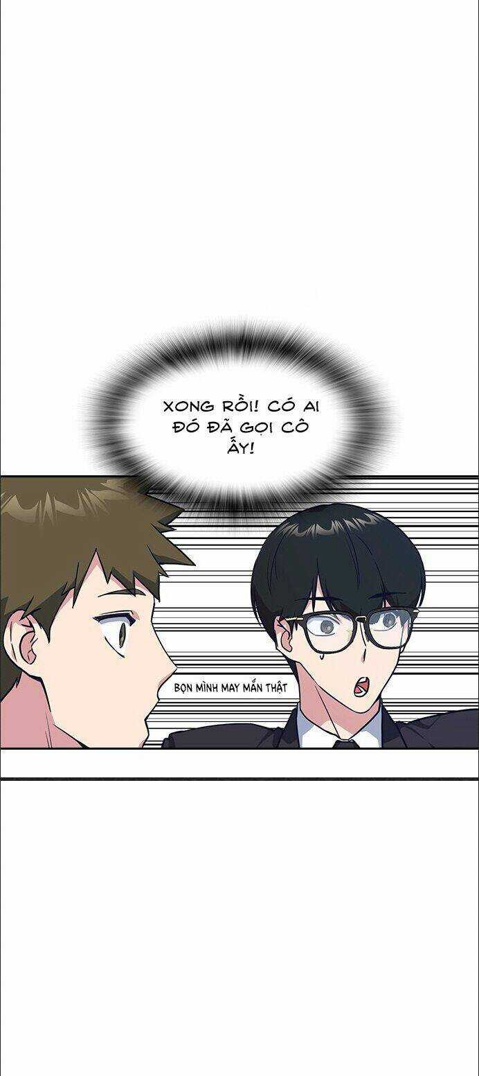 Học Nhóm - Study Group - Chapter 14 - Trang 7