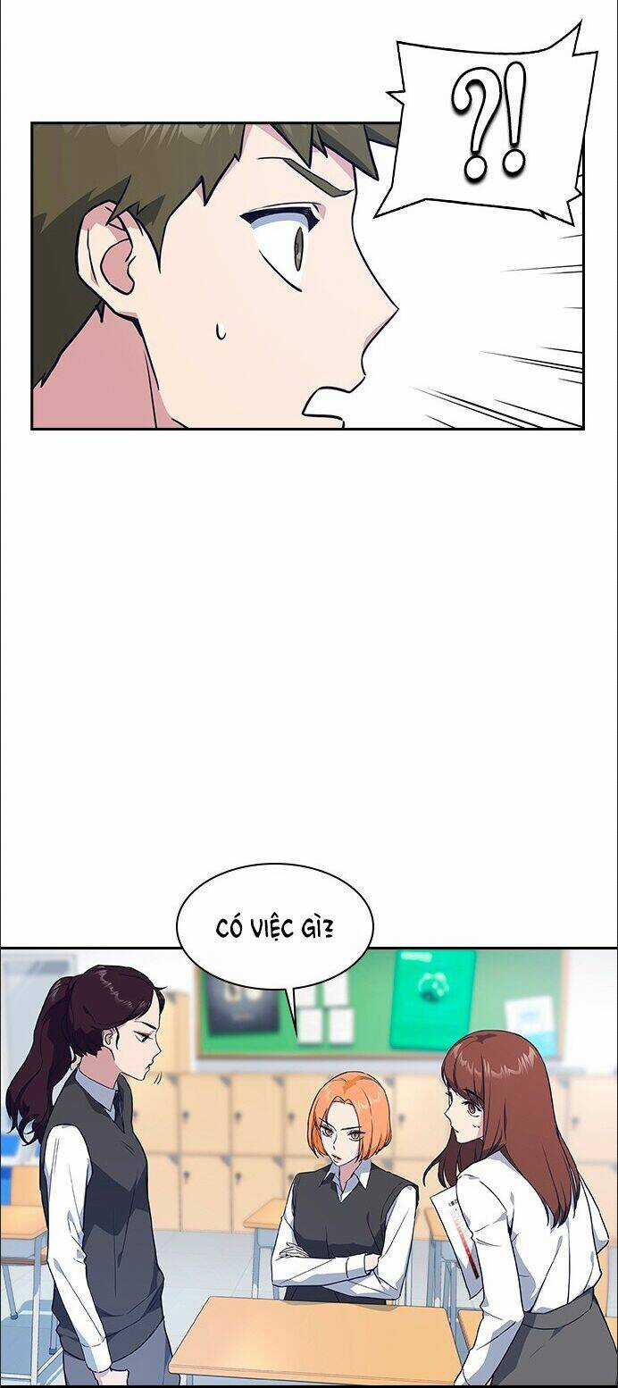 Học Nhóm - Study Group - Chapter 14 - Trang 8