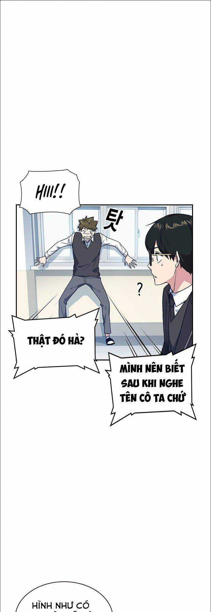 Học Nhóm - Study Group - Chapter 14 - Trang 9