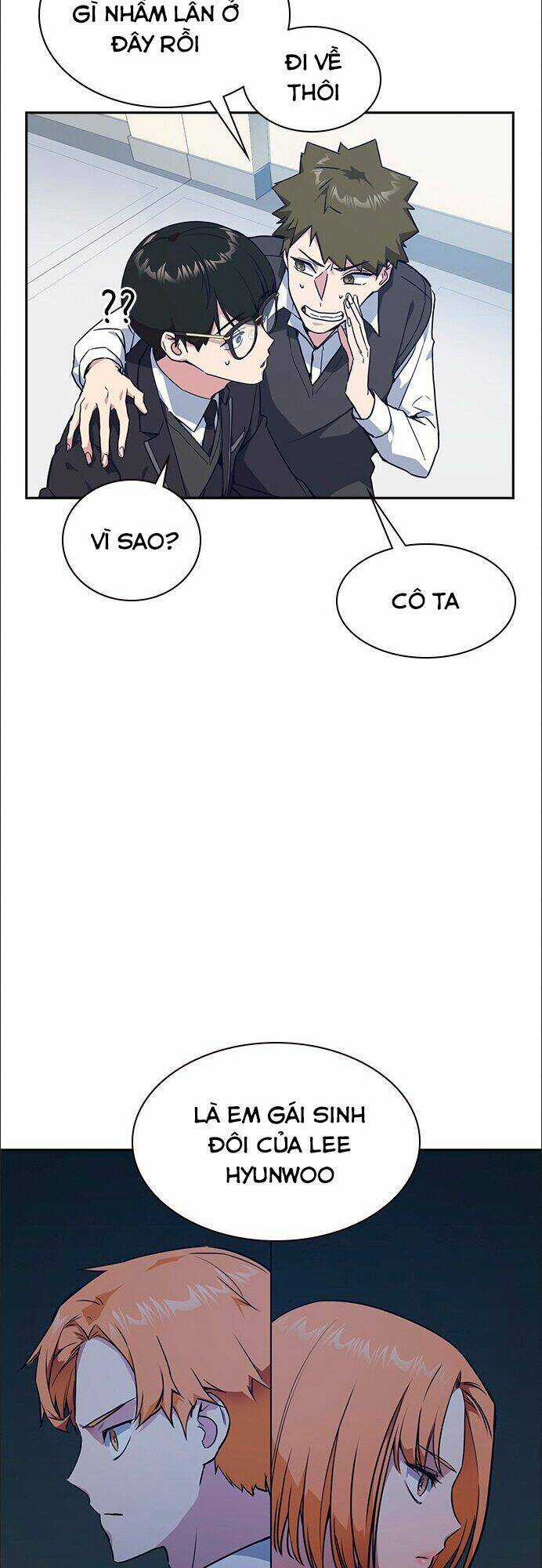 Học Nhóm - Study Group - Chapter 14 - Trang 10