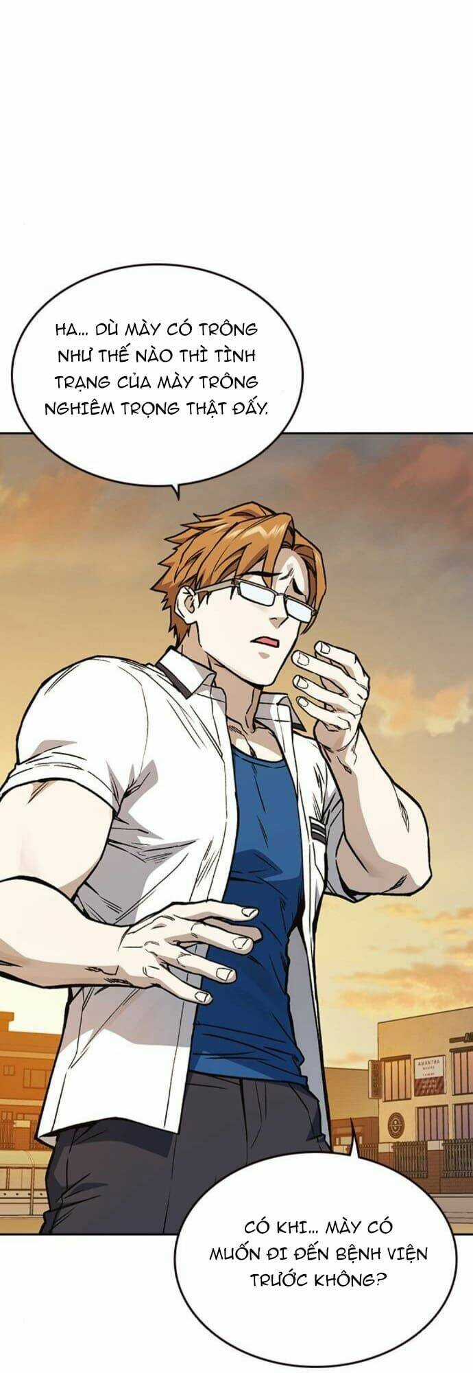 Học Nhóm - Study Group - Chapter 140 - Trang 2