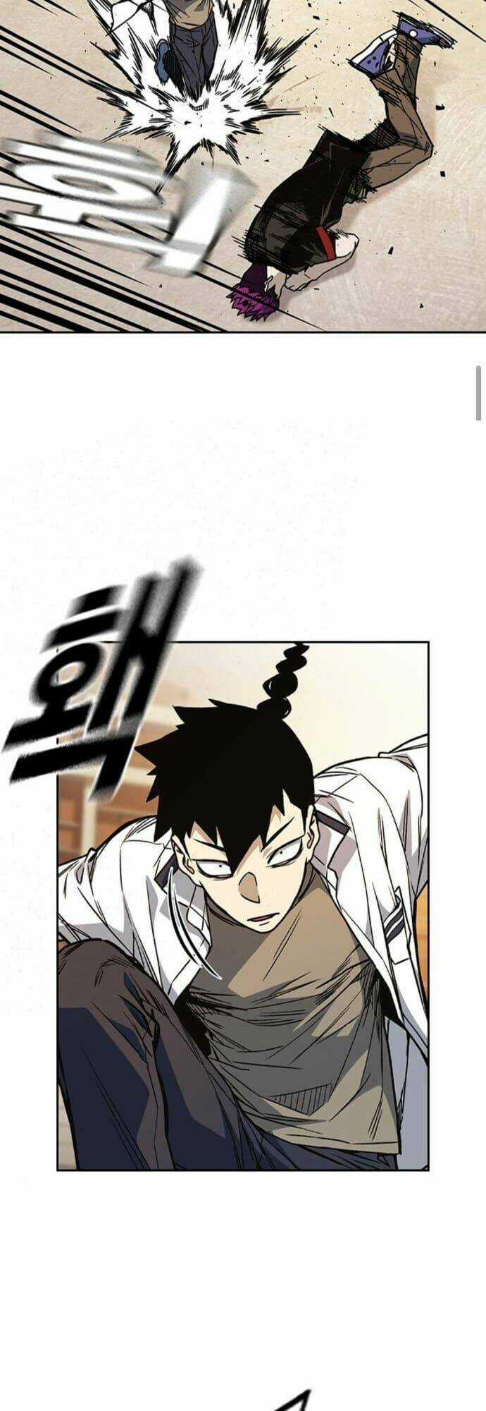 Học Nhóm - Study Group - Chapter 140 - Trang 15