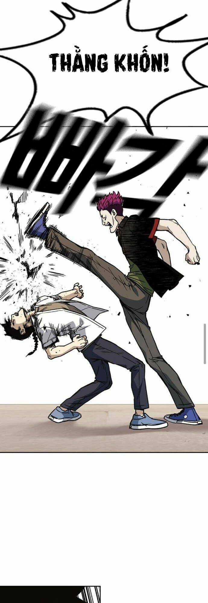 Học Nhóm - Study Group - Chapter 140 - Trang 16