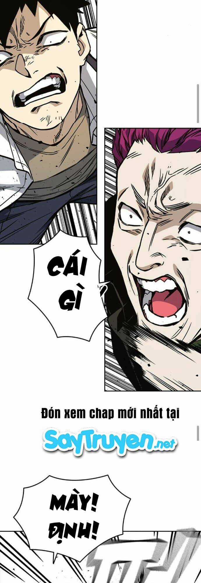 Học Nhóm - Study Group - Chapter 140 - Trang 17