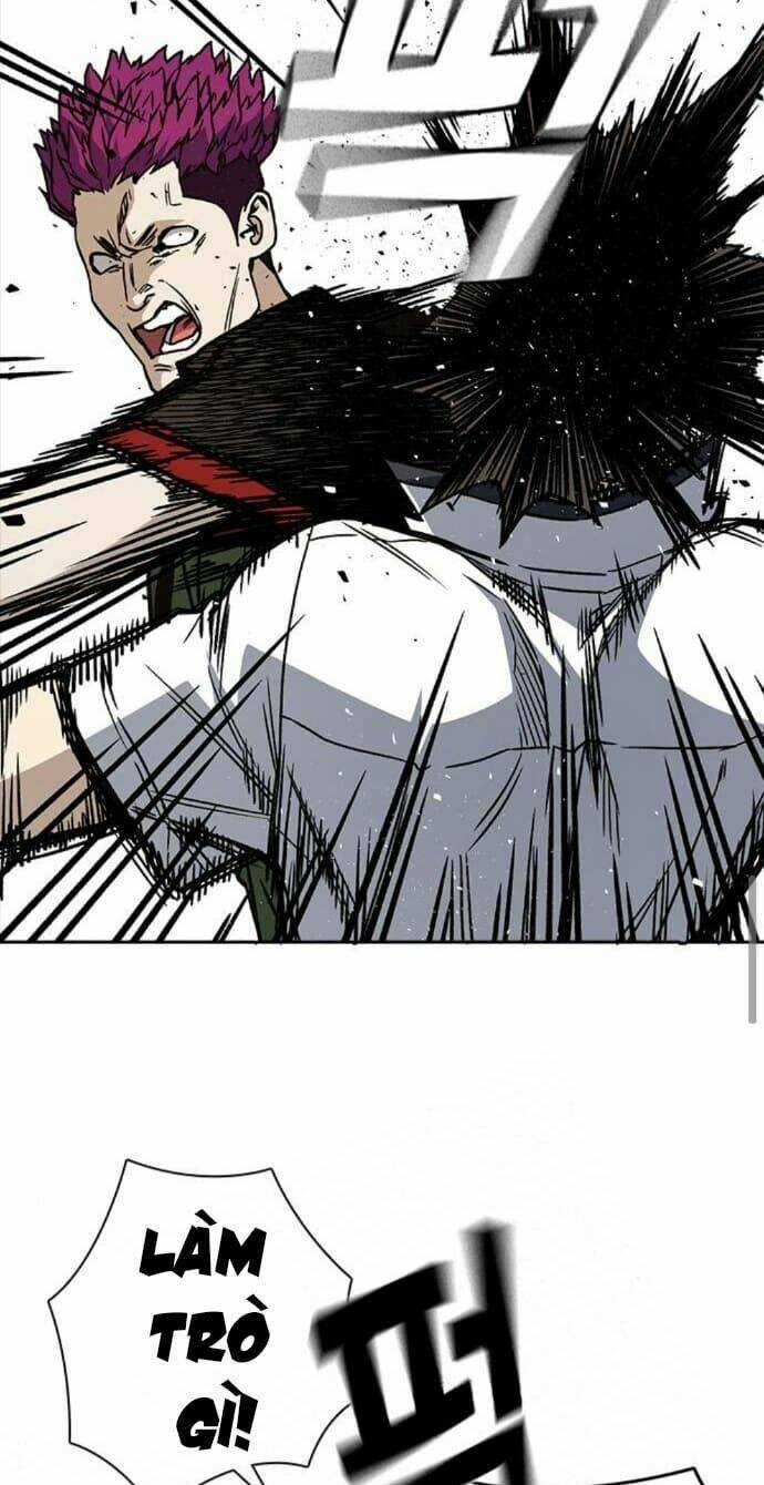 Học Nhóm - Study Group - Chapter 140 - Trang 18